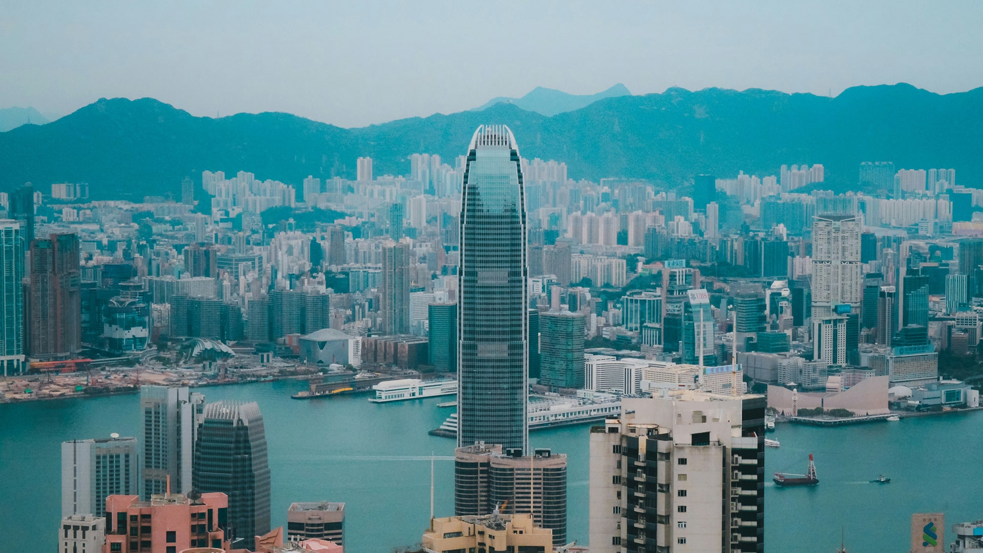 Hong Kong’s stablecoin regime takes shape as China eyes alternatives to dollar-based payments