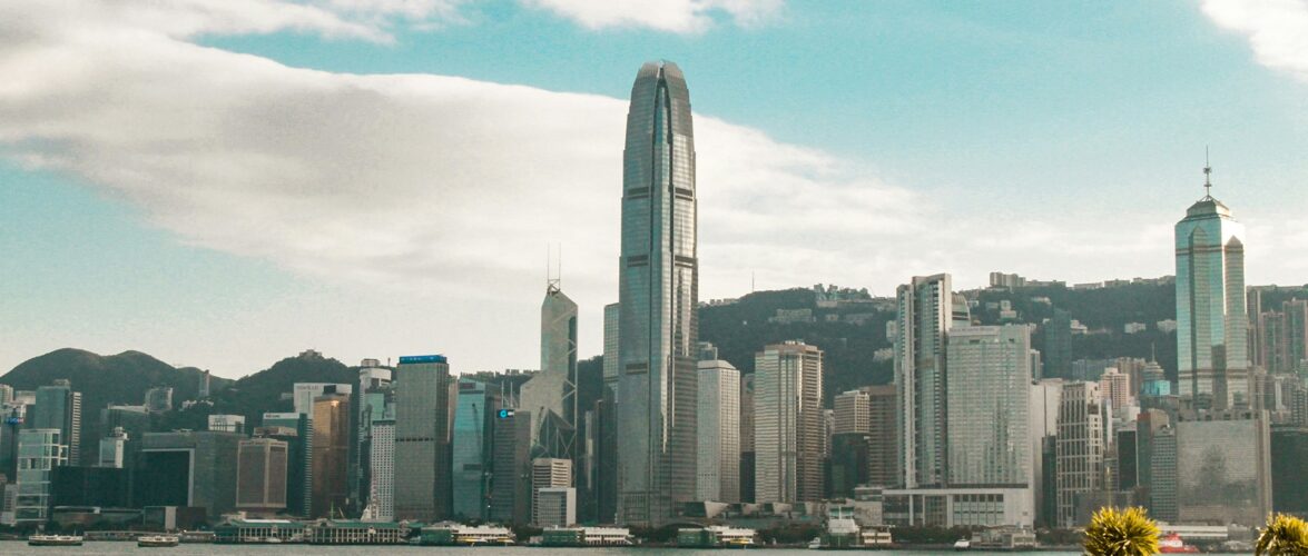 Hong Kong’s borrowing costs plunge to nearly zero as it works to maintain dollar peg