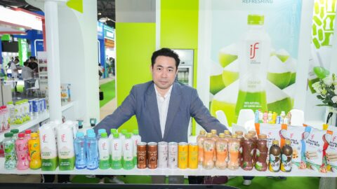 IFBH hits IPO milestone on the strength of a single product: Coconut water