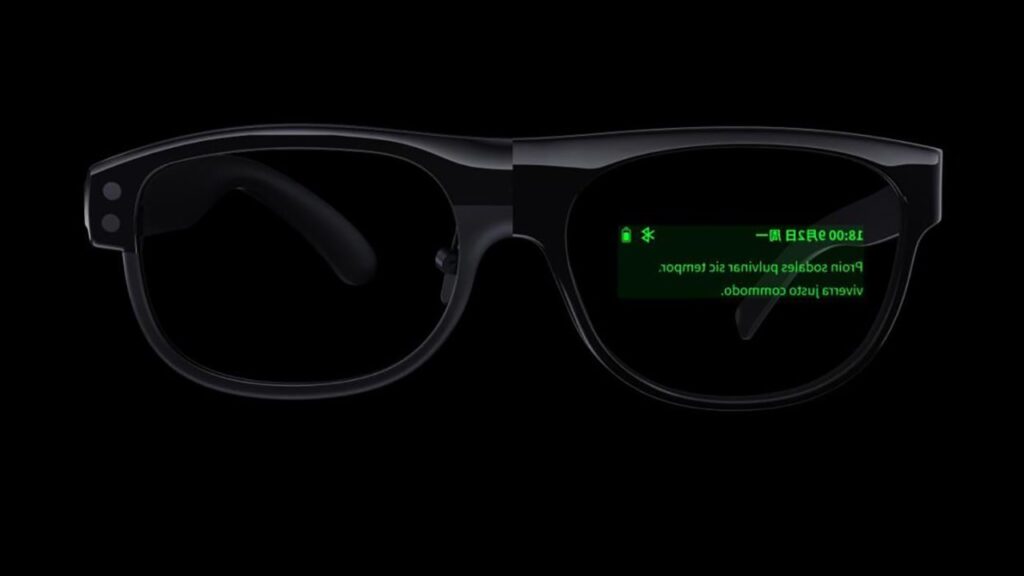 Break the language barrier: Leion Hey2 brings live translation to eyewear
