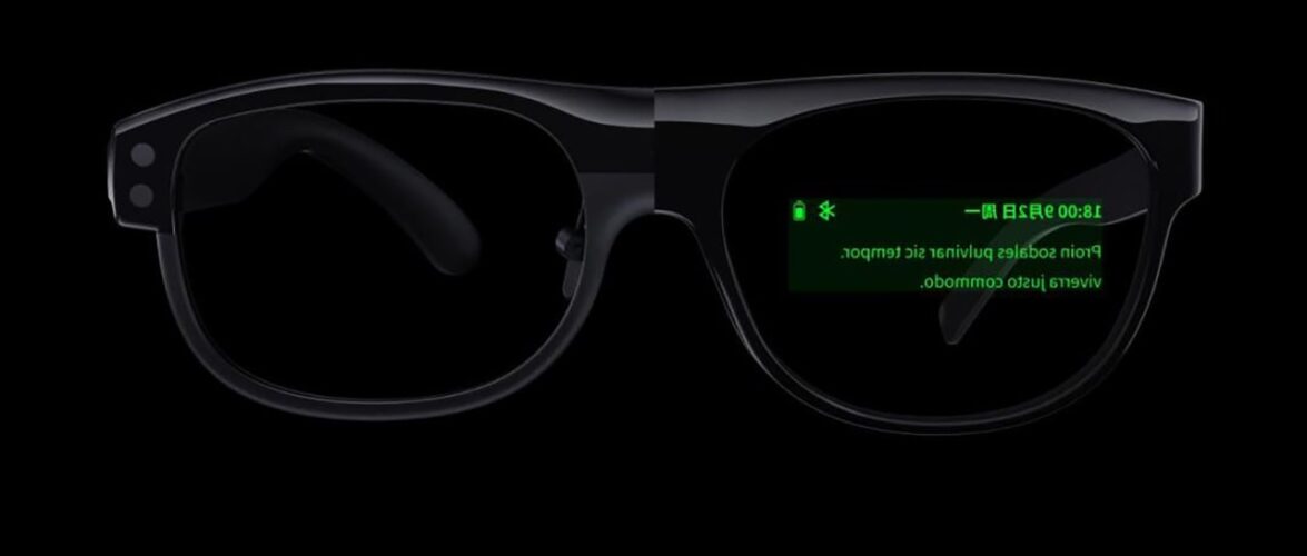Break the language barrier: Leion Hey2 brings live translation to eyewear