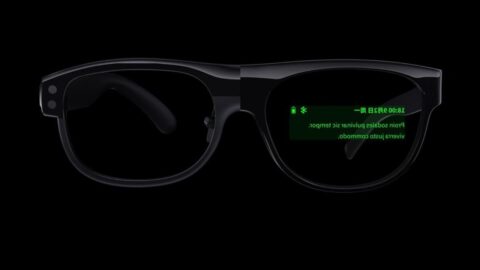 Break the language barrier: Leion Hey2 brings live translation to eyewear