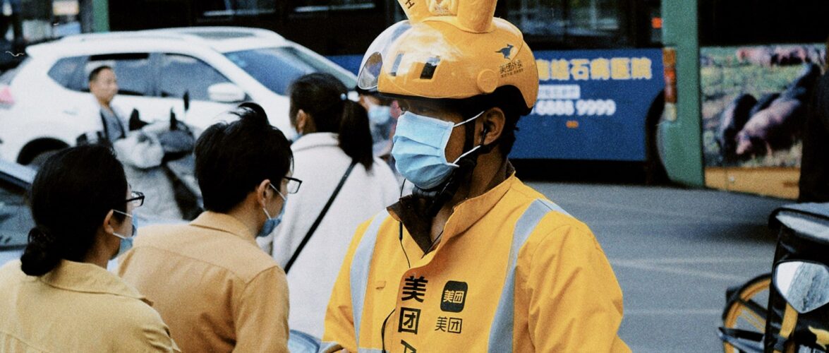 China&#8217;s food delivery wars taking a bite out of Alibaba&#8217;s, others&#8217; profits