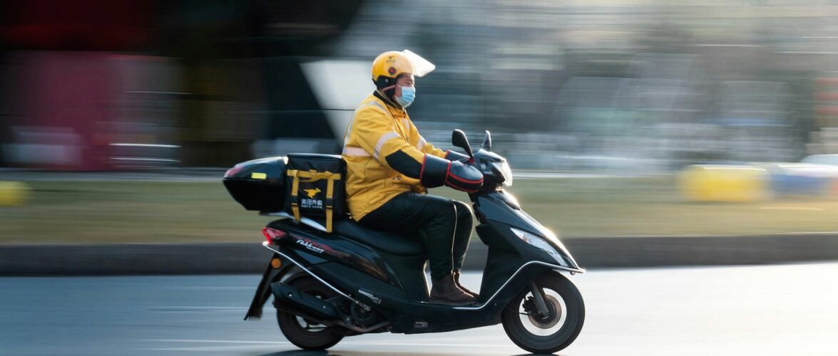 Meituan scrambles on “Super Saturday” as Taobao Shangou tops 80 million daily orders