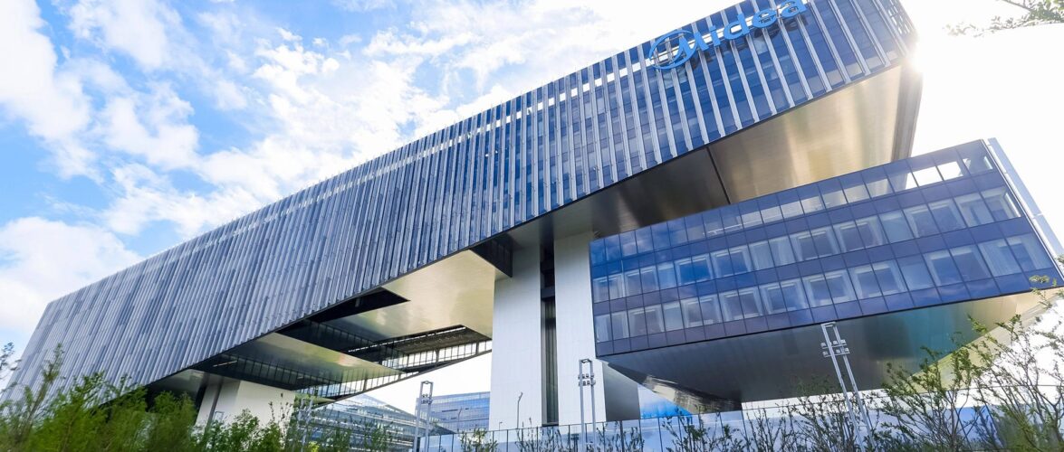 Midea opens new Shanghai campus to anchor its global innovation push