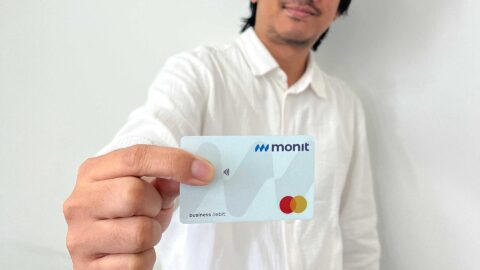 Deals in brief: Monit raises USD 2.5 million, GreenTeams and AI Hay land Series A rounds, latest China funding deals, and more