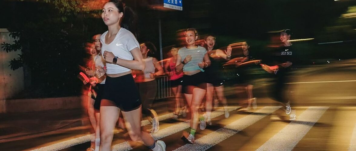 Nike rallies behind “Sport Offense” strategy after surprise fiscal year showing