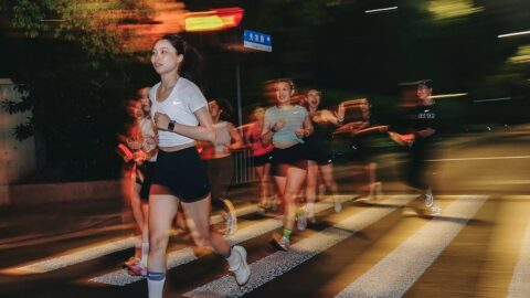 Nike rallies behind “Sport Offense” strategy after surprise fiscal year showing