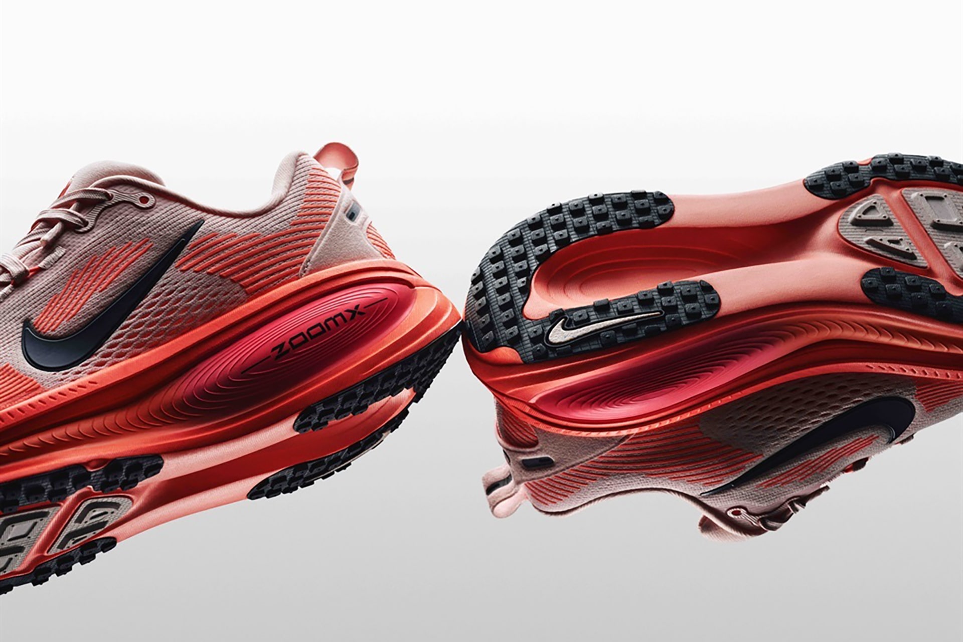 Image of Nike’s Vomero 18.