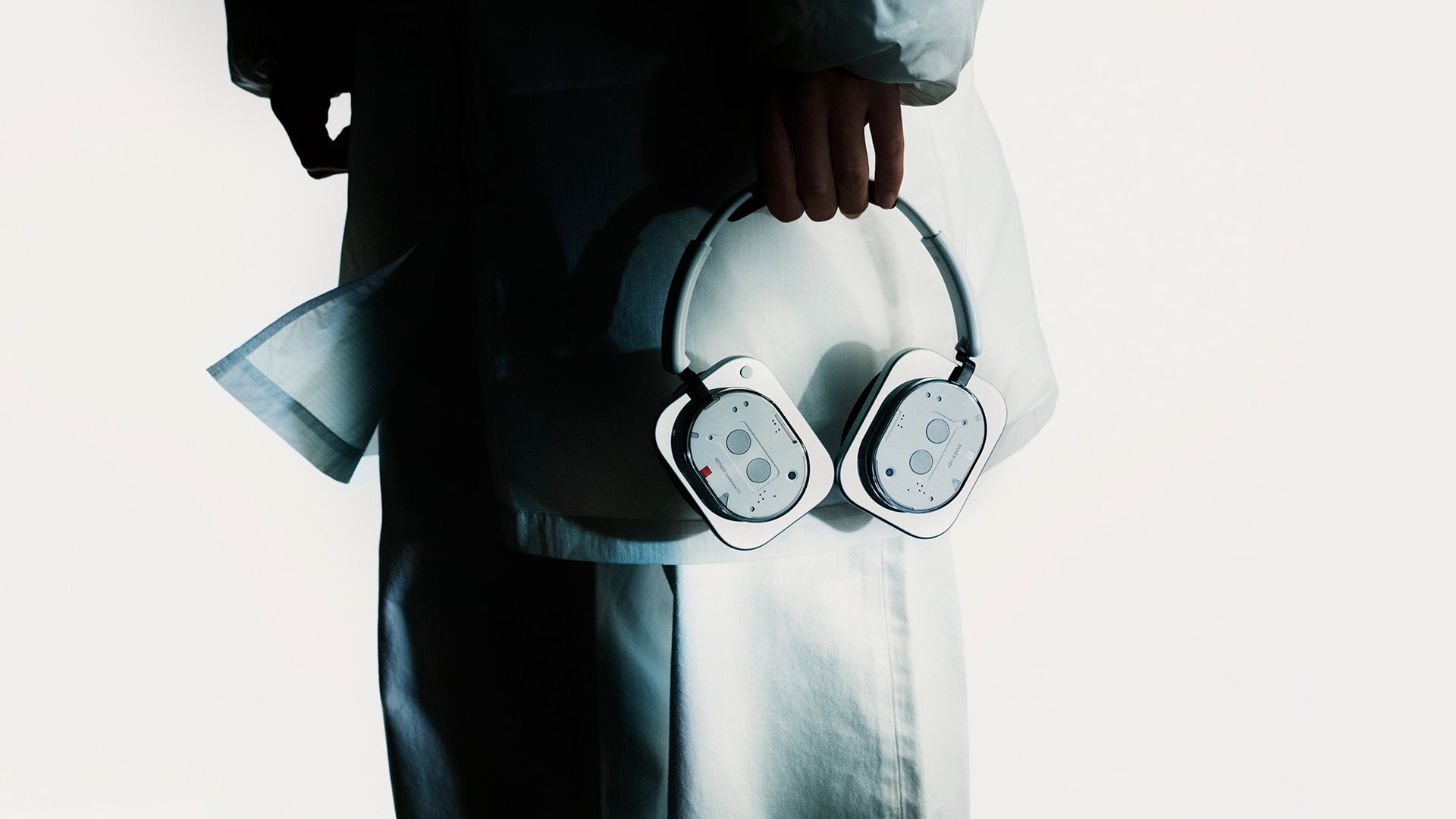 Image of the Headphone (1) by Nothing.