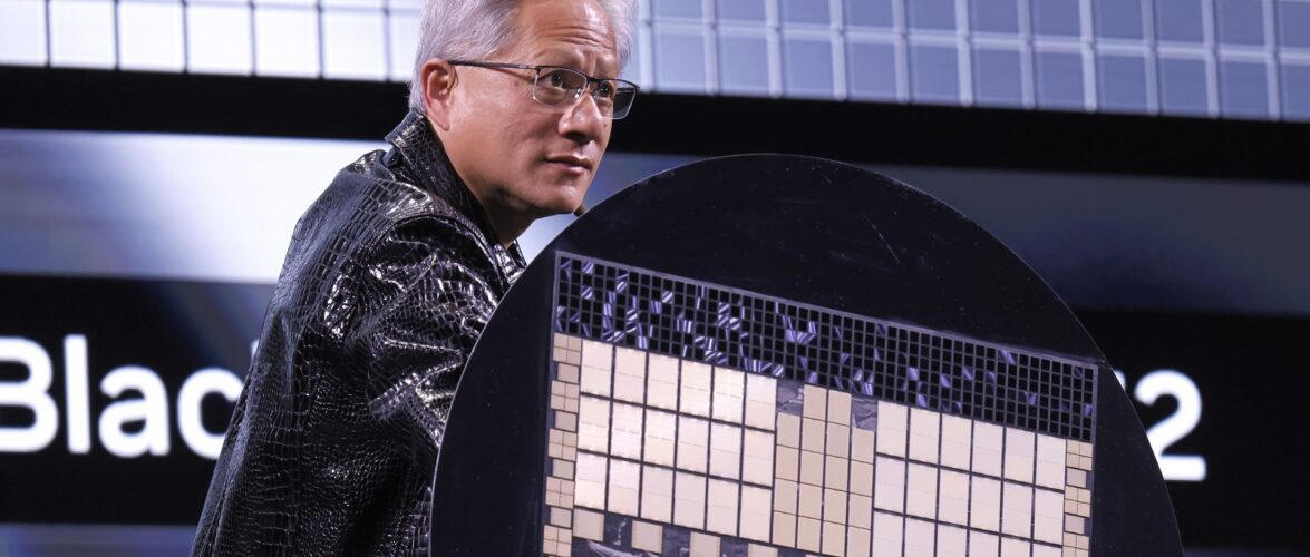 From dominance to doubt: How Nvidia fumbled its shot at powering China’s cars