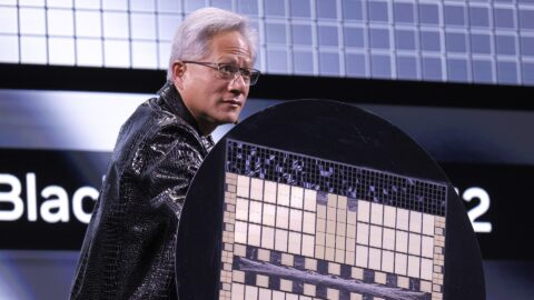 From dominance to doubt: How Nvidia fumbled its shot at powering China’s cars