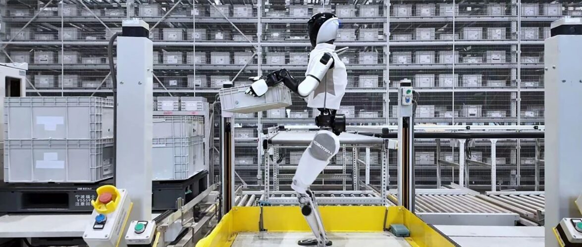 More than a hardware play: Robot Era’s founder sets the record straight on the company’s true ambitions