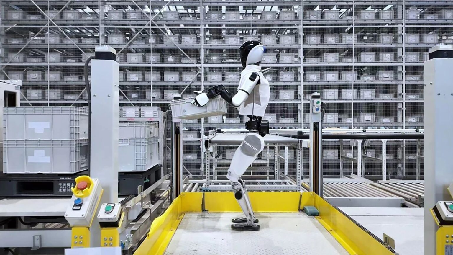 More than a hardware play: Robot Era’s founder sets the record straight on the company’s true ambitions