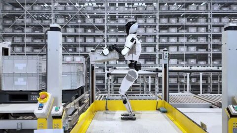 More than a hardware play: Robot Era’s founder sets the record straight on the company’s true ambitions