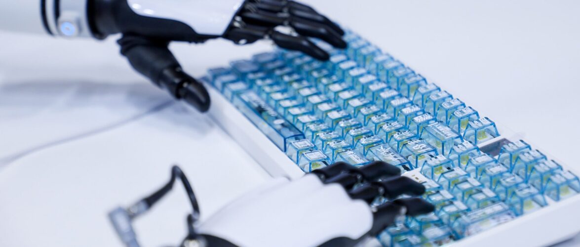 RockAI gains global traction with offline-capable AI models