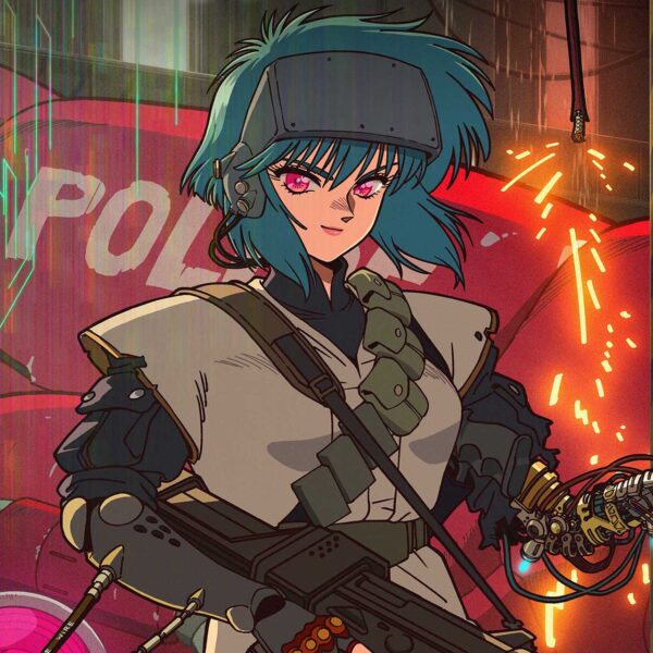 AI will not change humans, says 