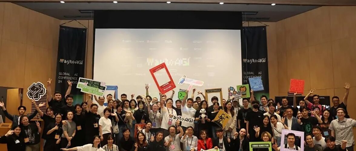 From a shared doc to nine million members: How WaytoAGI grew into a global AI tribe