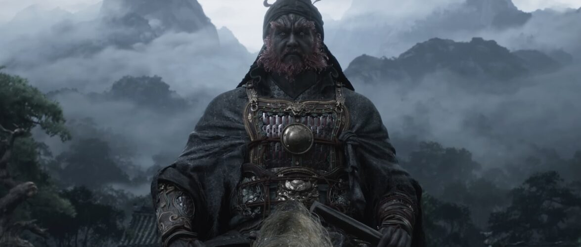 From Wukong to Zhong Kui, Game Science expands the Black Myth universe