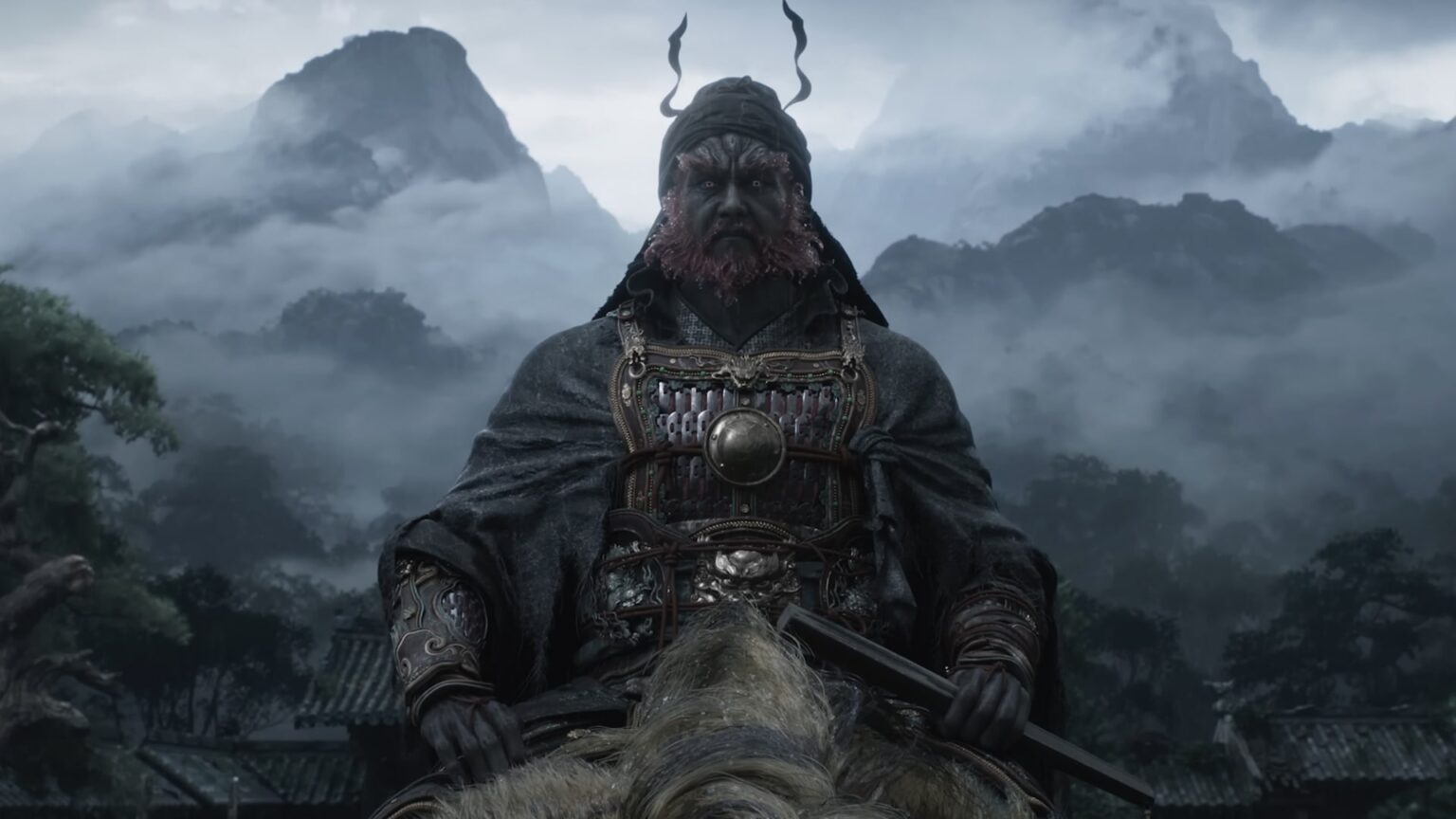 From Wukong to Zhong Kui, Game Science expands the Black Myth universe