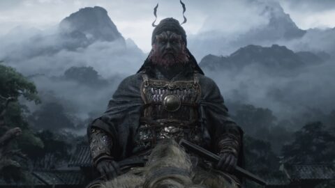 From Wukong to Zhong Kui, Game Science expands the Black Myth universe