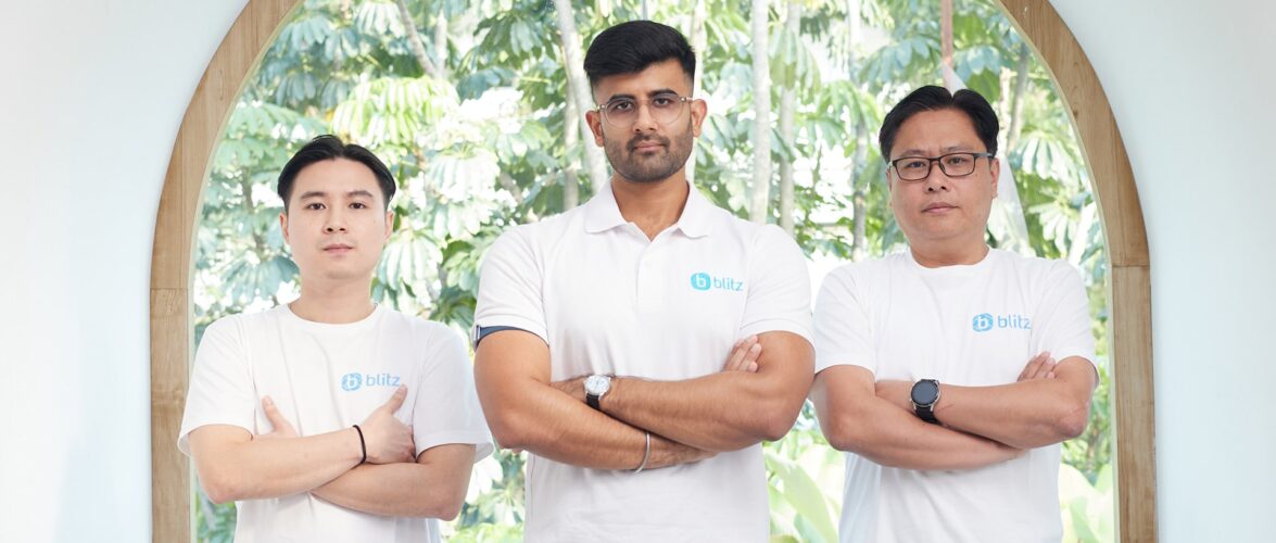 Deals in brief: Blitz and Tazapay raise funding, Rezolve.ai acquires ViSenze, 11 new China investments, and more