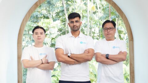 Deals in brief: Blitz and Tazapay raise funding, Rezolve.ai acquires ViSenze, 11 new China investments, and more