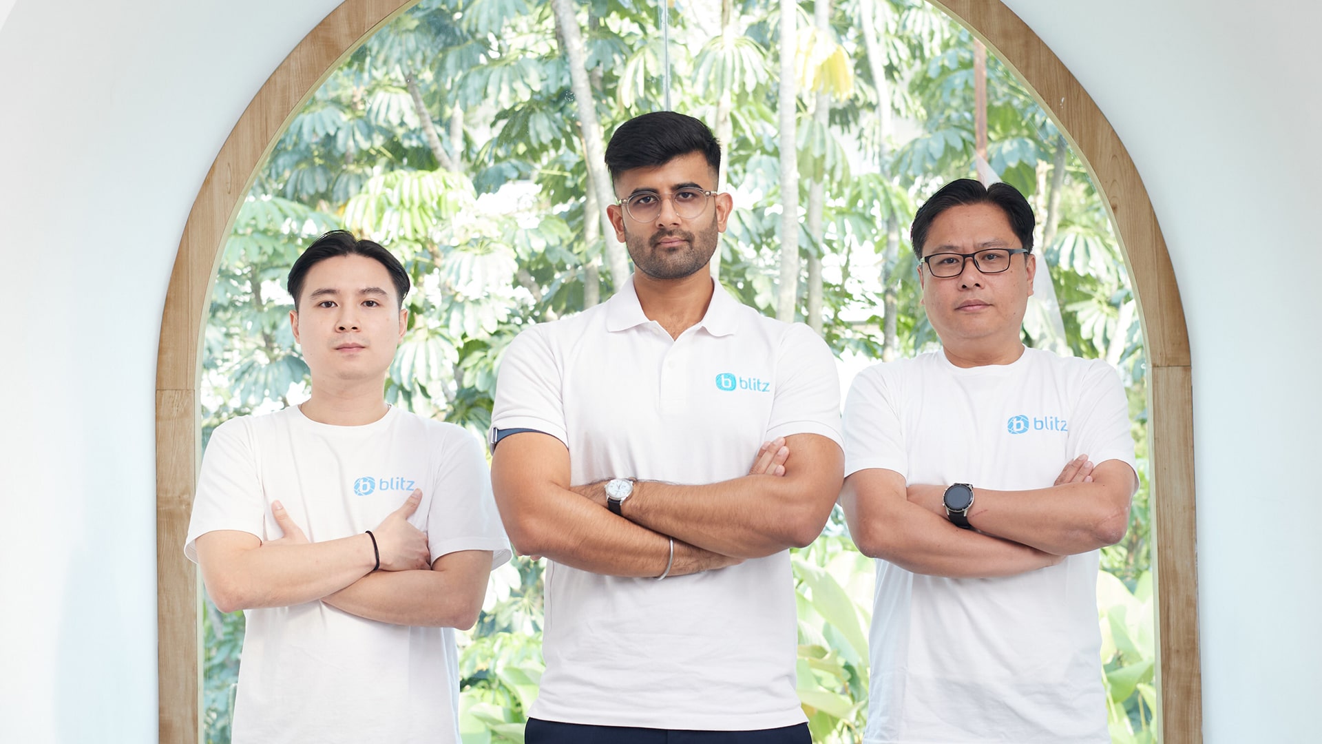 Deals in brief: Blitz and Tazapay raise funding, Rezolve.ai acquires ViSenze, 11 new China investments, and more