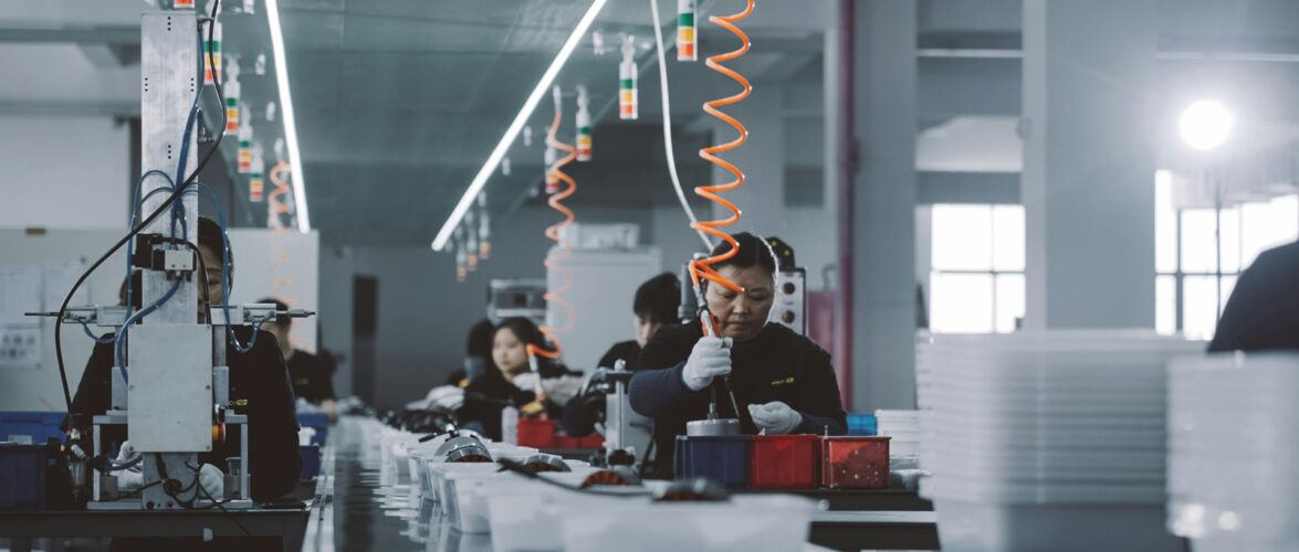 Chongqing’s machinery makers eye global markets, push for higher-value exports