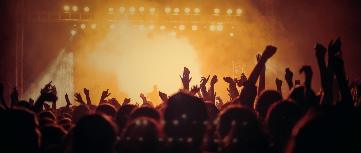 Three hours onstage, and an economy moves: Inside China’s concert boom