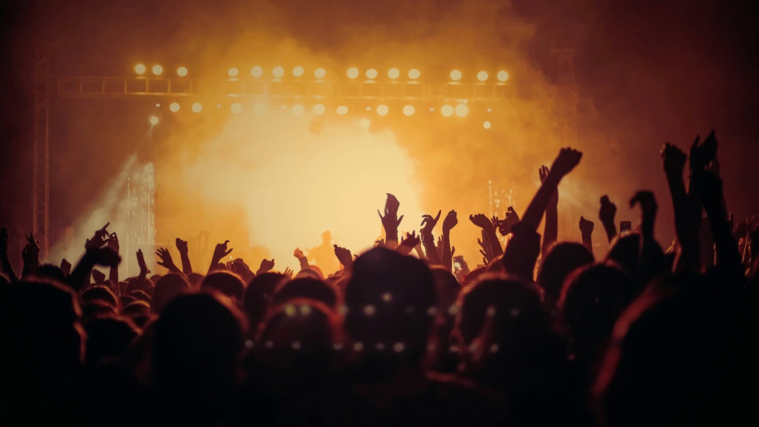 Three hours onstage, and an economy moves: Inside China’s concert boom