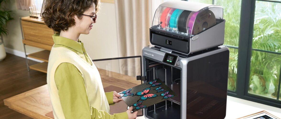 Creality gears up for Hong Kong IPO as it looks beyond 3D printing