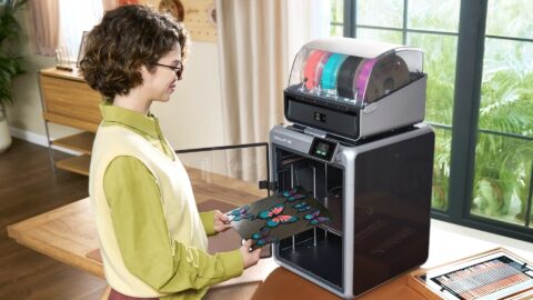 Creality gears up for Hong Kong IPO as it looks beyond 3D printing