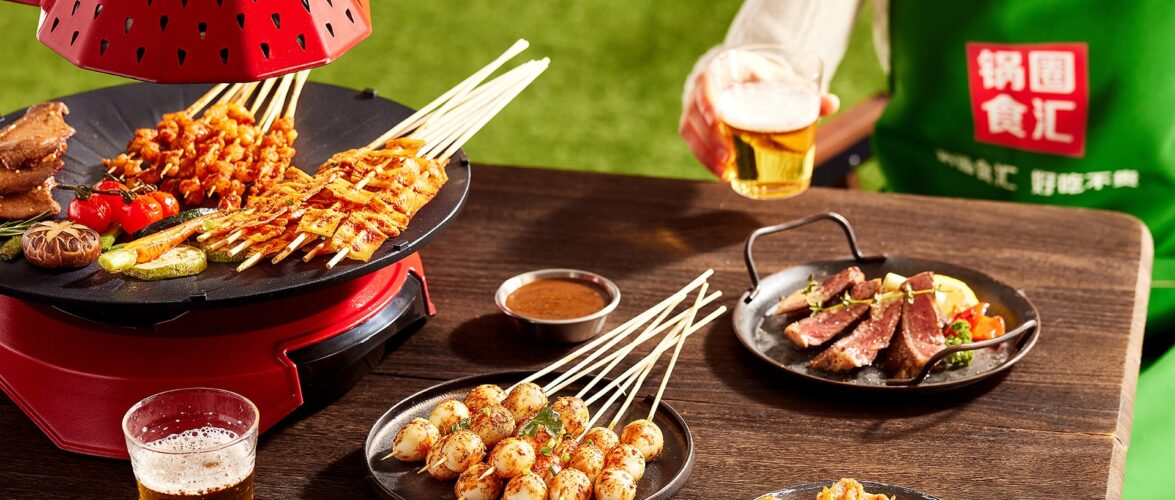 Guoquan serves up strong H1 earnings on robust demand, cost control