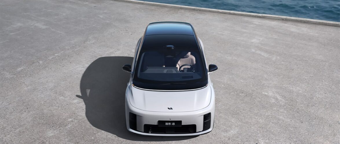 Li Auto overcame supply chain snags to build the Li i8, but will that be enough?