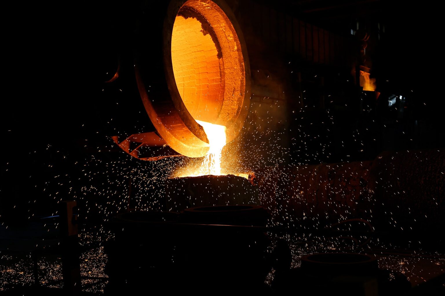 Nickel king Indonesia relies on China’s CATL for EV supply chain ambitions