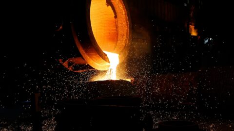 Nickel king Indonesia relies on China’s CATL for EV supply chain ambitions