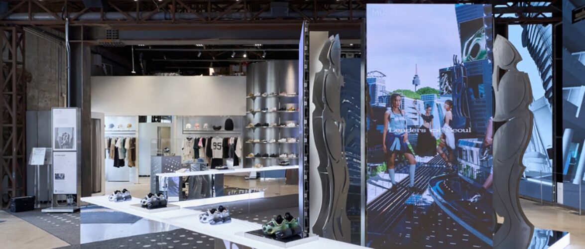 After Nerdy’s fall, Musinsa looks to Anta to navigate China’s fashion market
