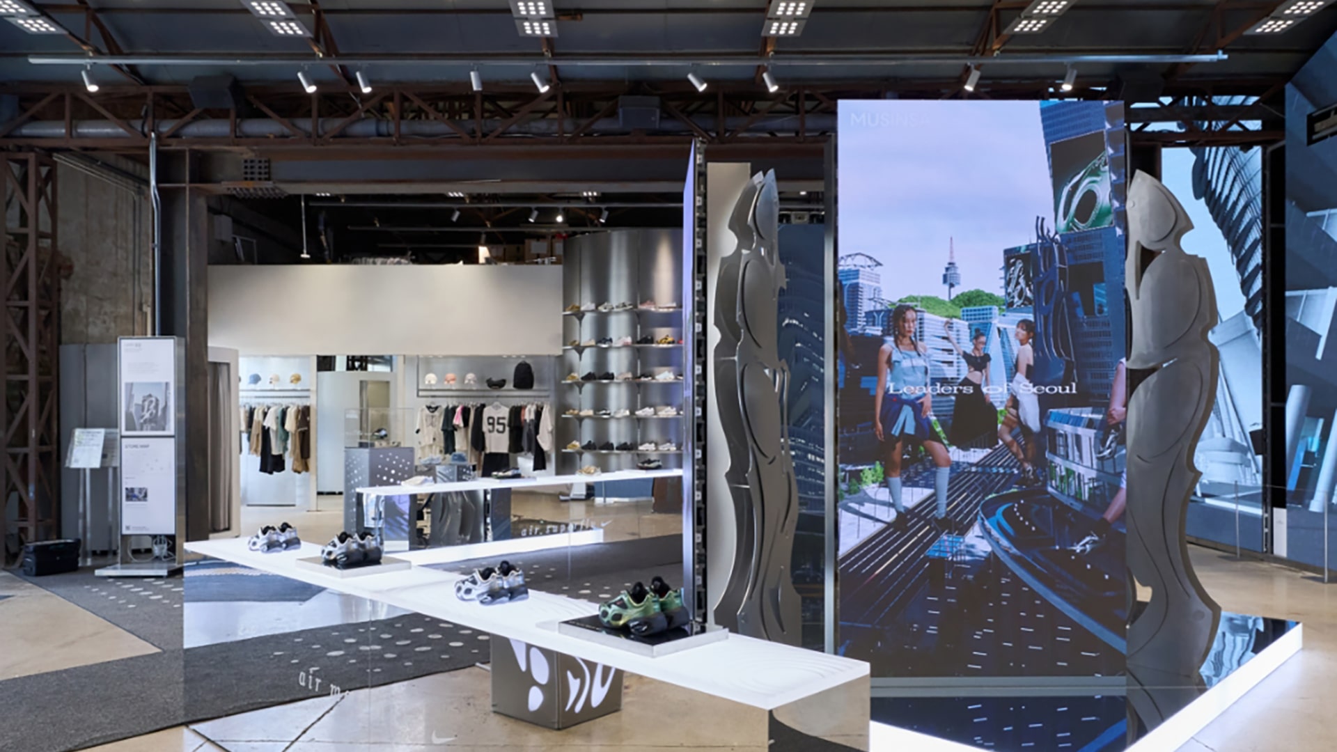 After Nerdy’s fall, Musinsa looks to Anta to navigate China’s fashion market