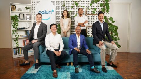 Deals in brief: Naluri and Prefer raise funding, Antler invests in seven AI startups, six China deals, and more
