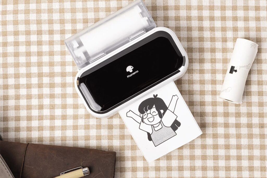 Thinking out of the box: How Quin broke open a stagnant printer market