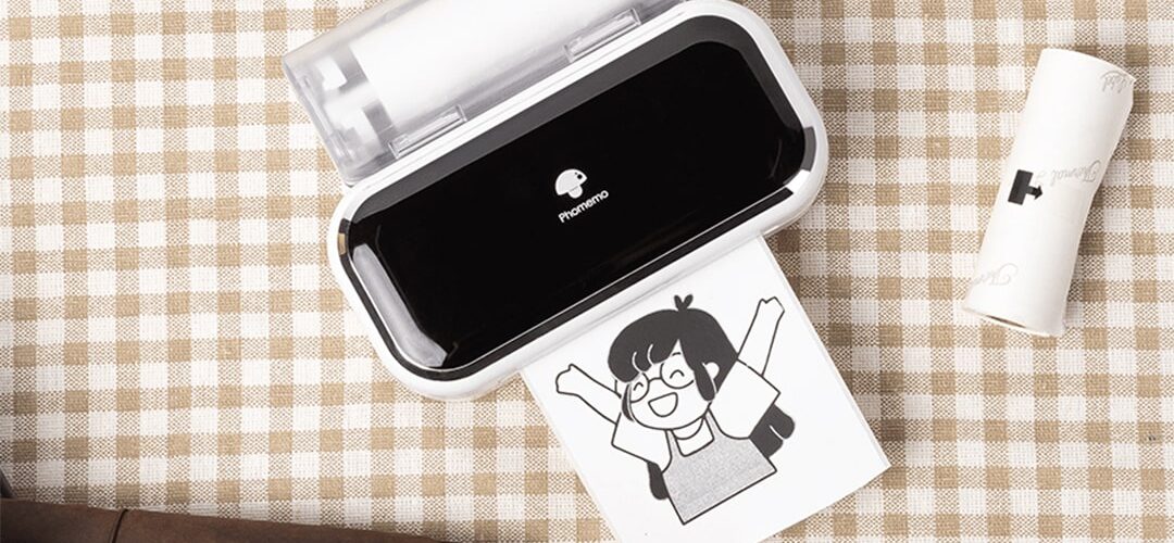 Thinking out of the box: How Quin broke open a stagnant printer market