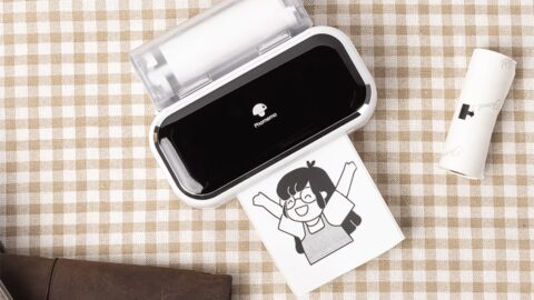 Thinking out of the box: How Quin broke open a stagnant printer market