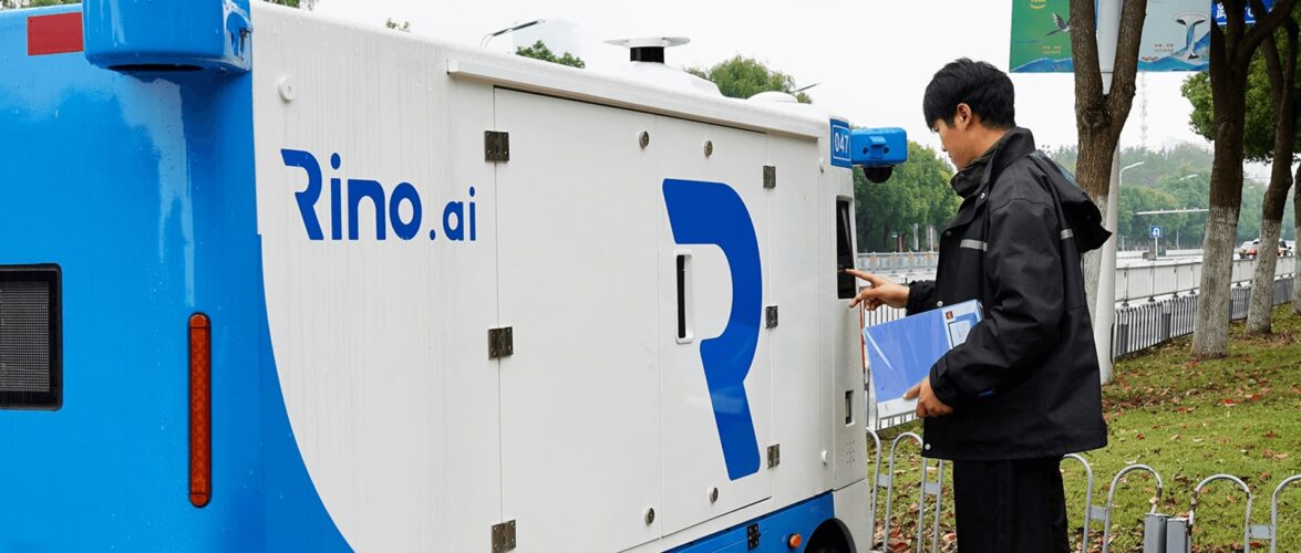 From pilots to profit: Rino.ai plots commercialization after Series B+ round
