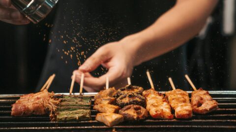 Hotpot, malatang, bubble tea: Chinese dining chains expand abroad to win over global palates