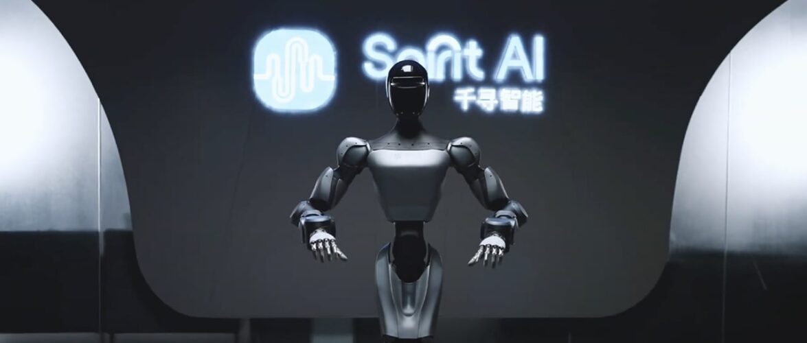 Entrepreneurship is like “playing a game,” says Spirit AI co-founder Gao Yang