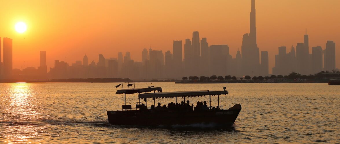 For Chinese firms, the UAE’s business-friendly image comes with caveats