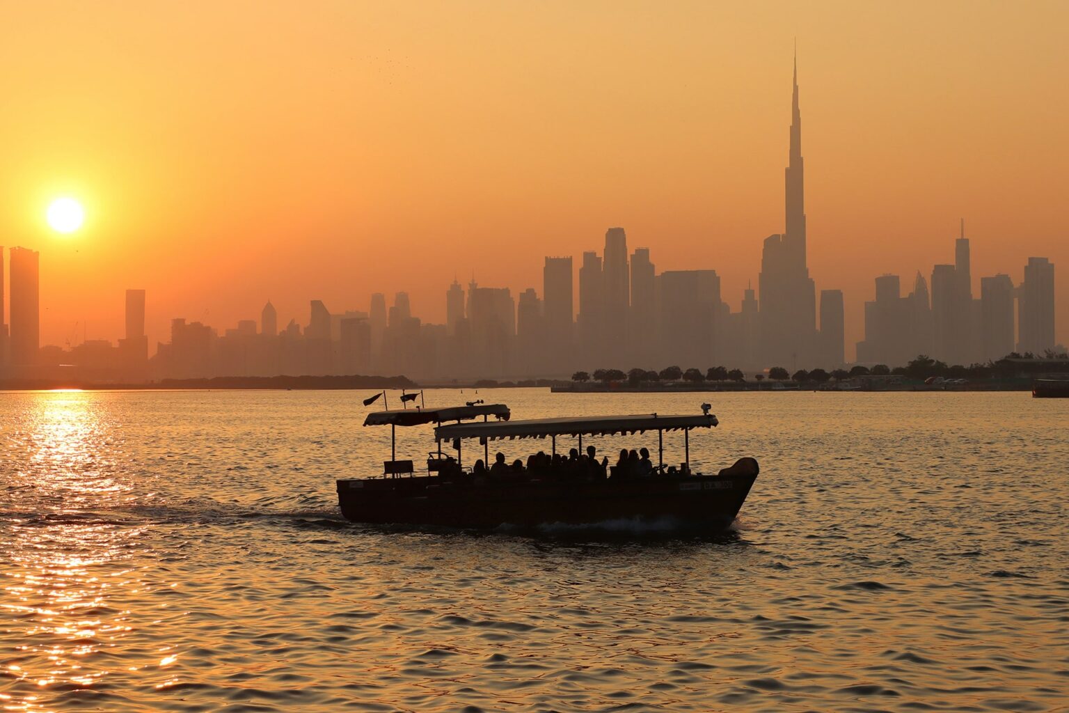 For Chinese firms, the UAE’s business-friendly image comes with caveats