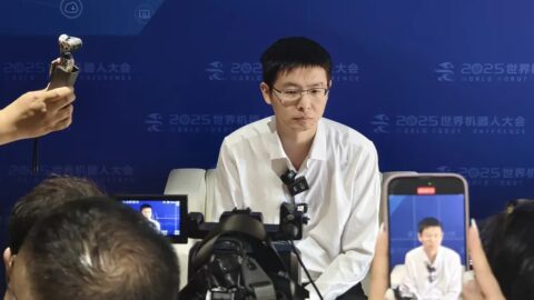 Unitree’s founder disputes VLA consensus, backs video-trained models for robotics