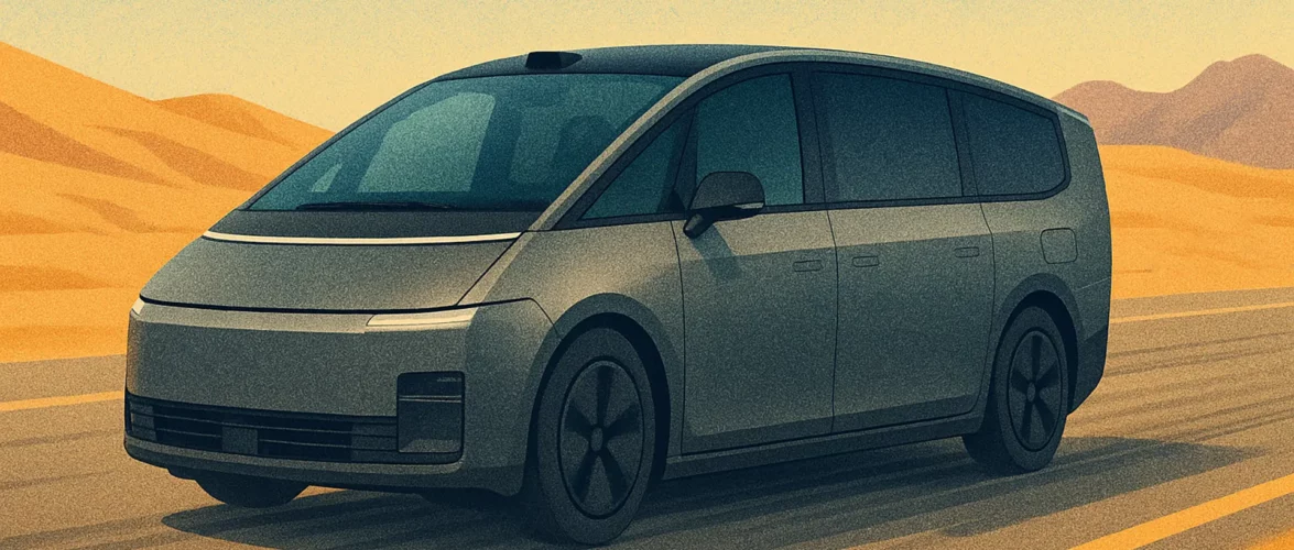 Cheap and sleek Chinese EVs turn European heads